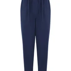 Брюки Martin с поясом