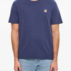 Футболка с изображением лисы