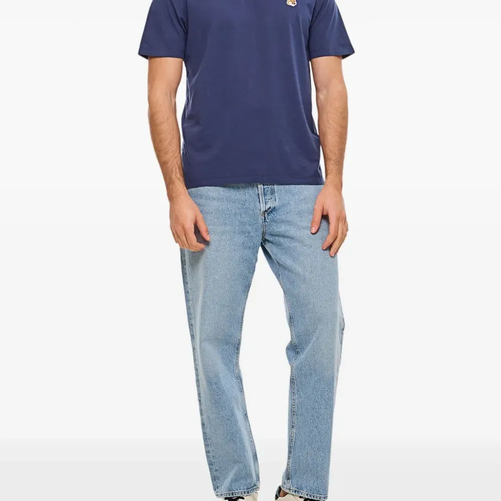 Футболка с изображением лисы