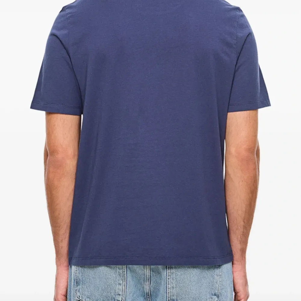 Футболка с изображением лисы