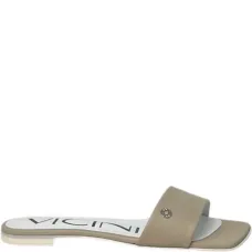 Босоножки с квадратным носком