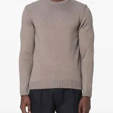 Шерстяной джемпер Шерстяной джемпер