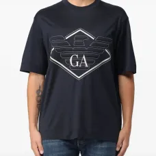 Футболка с вышивкой