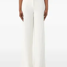 Брюки на пуговицах Брюки на пуговицах