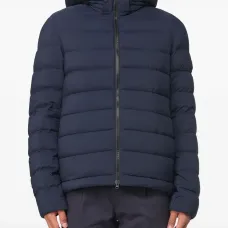 Пуховик Boggs O4