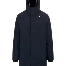 Пальто Thomas на подкладке