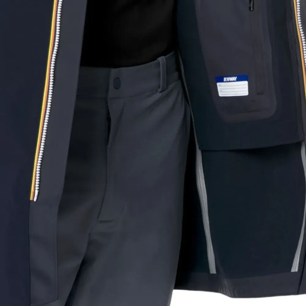 Пальто Thomas на подкладке Пальто Thomas на подкладке