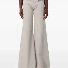 Джинсы Marlen с вставками