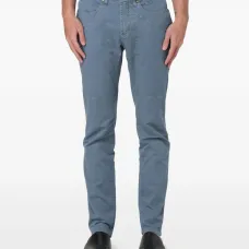 Брюки John с карманами