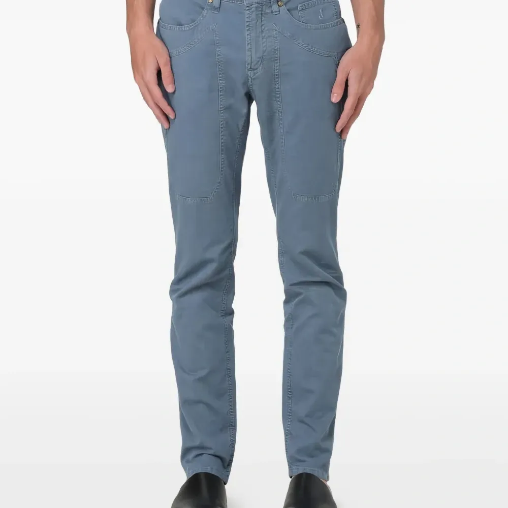 Брюки John с карманами Брюки John с карманами