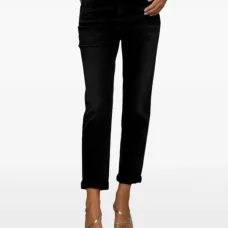 Укороченные джинсы Grant