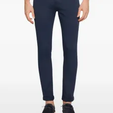 Джинсы George с манжетами