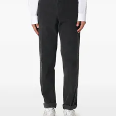 Вельветовые брюки Gaubert