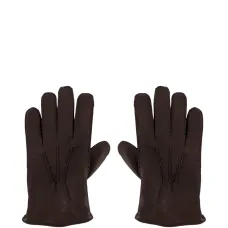 Сшитые перчатки