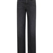 Хлопковые брюки Marella