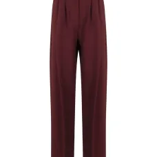 Брюки классического кроя