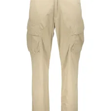 Брюки с боковыми карманами