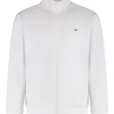 Куртка с нашивкой-логотипом