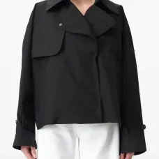 Куртка Greta на кнопках