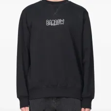 Свитшот с графическим принтом