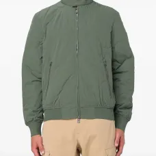 Стёганая куртка Stream