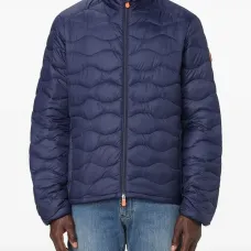 Стёганая куртка Whirl