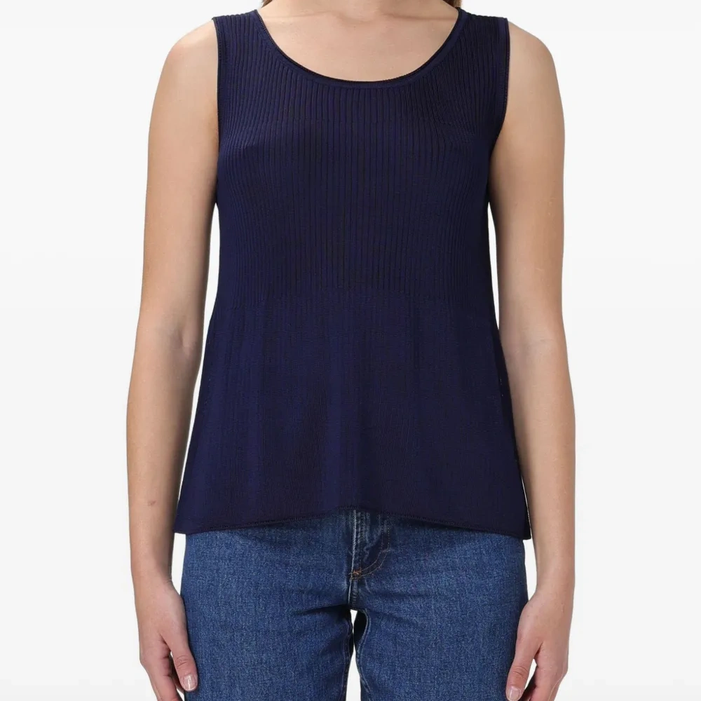 Кроп-топ в рубчик Calista Кроп-топ в рубчик Calista