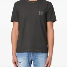 Футболка с логотипом