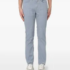 Вельветовые брюки John