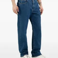 Джинсы с карманами