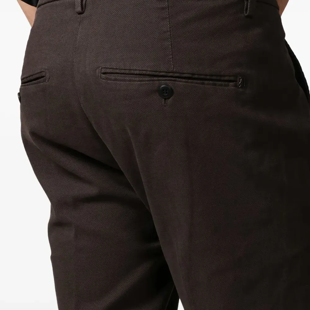 Брюки Gaubert с пуговицами