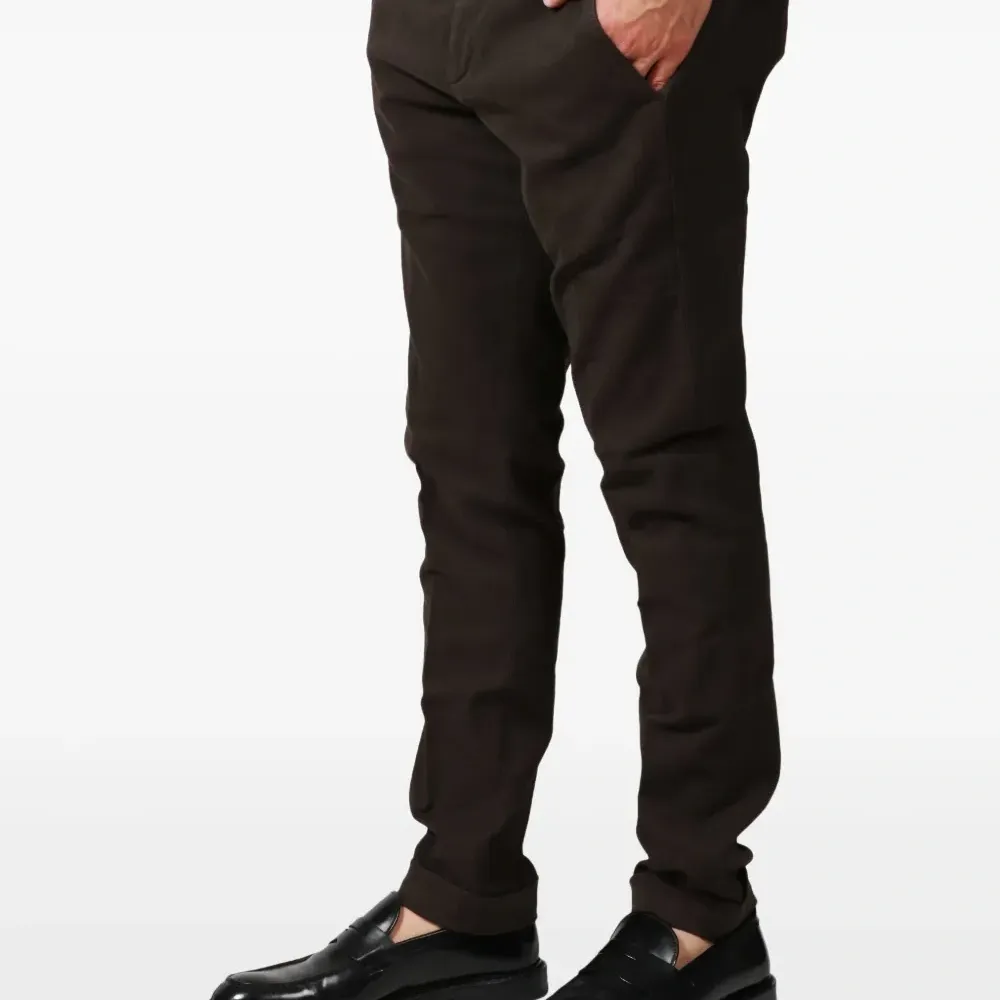 Брюки Gaubert с пуговицами