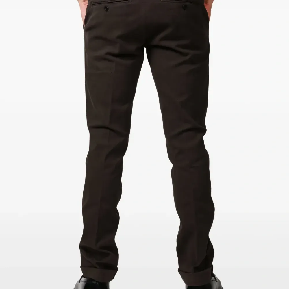 Брюки Gaubert с пуговицами