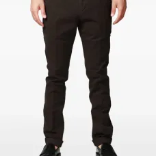 Брюки Gaubert с пуговицами Брюки Gaubert с пуговицами