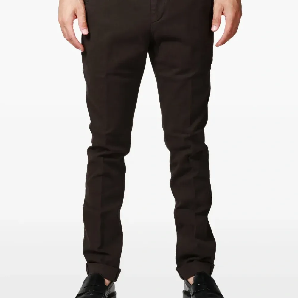 Брюки Gaubert с пуговицами