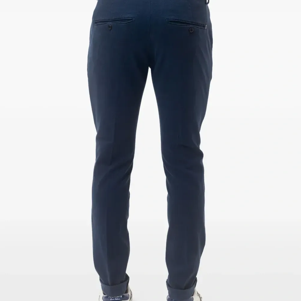 Брюки Gaubert на пуговицах