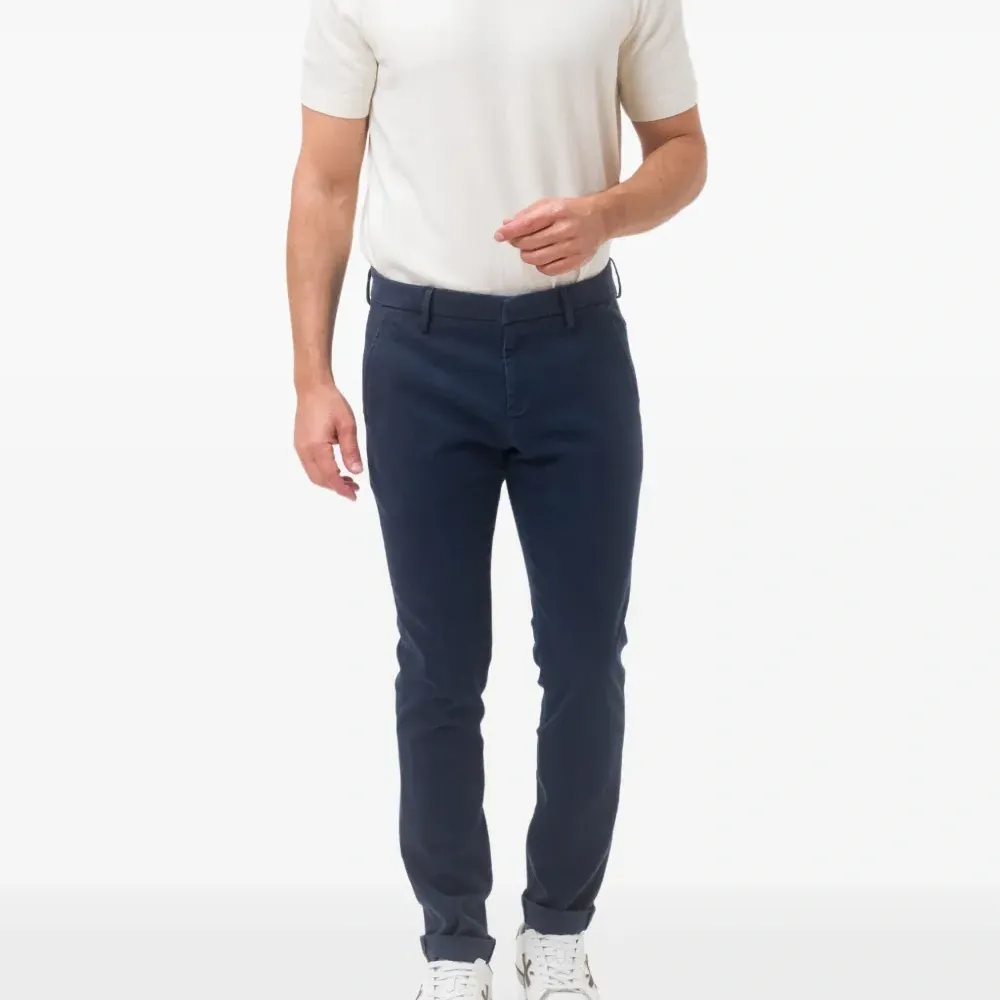 Брюки Gaubert на пуговицах