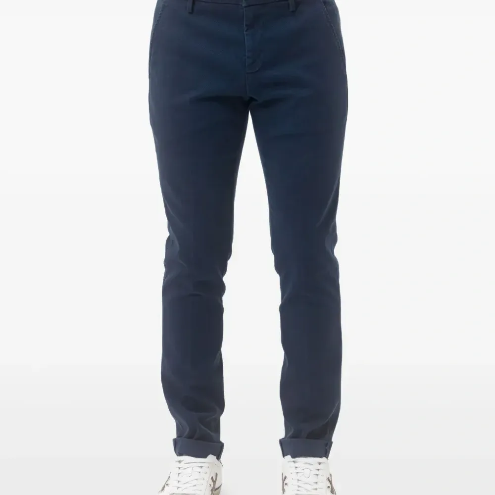 Брюки Gaubert на пуговицах