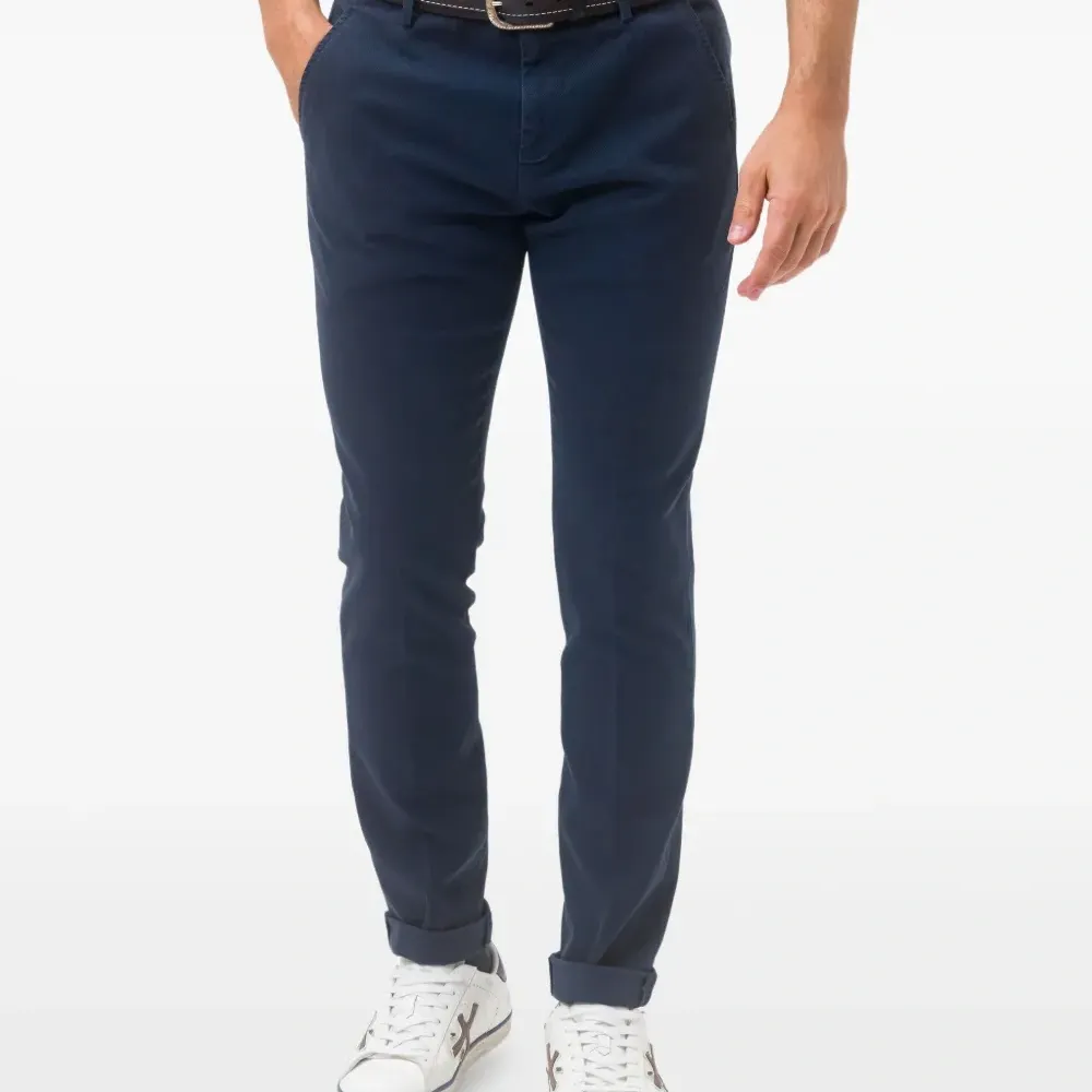 Брюки Gaubert на пуговицах