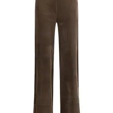 Вельветовые брюки Flavia