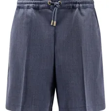 Шорты на завязке Scarola Шорты на завязке Scarola