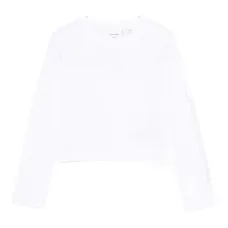 Лонгслив с логотипом Лонгслив с логотипом