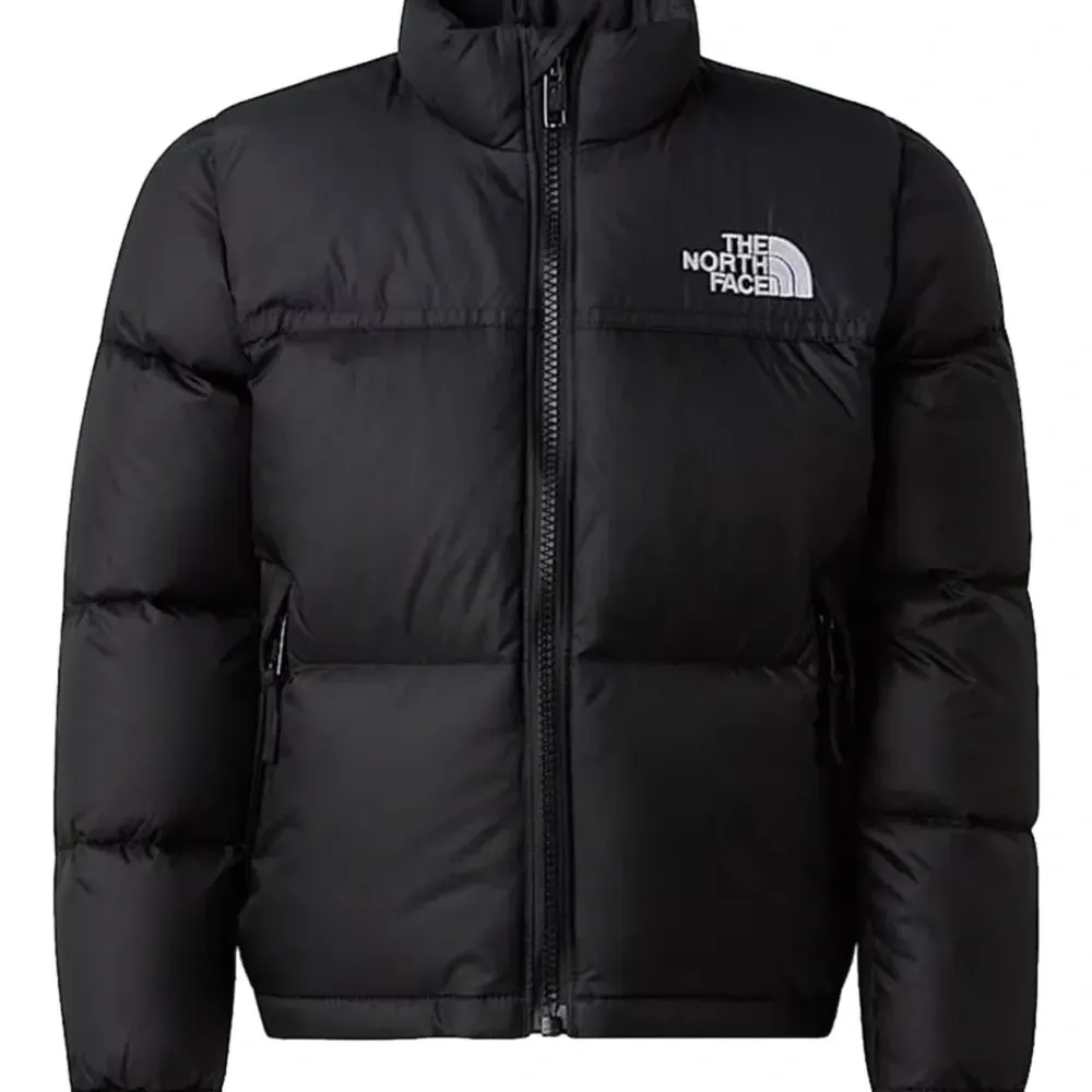 Пуховик 1996 Retro Nuptse