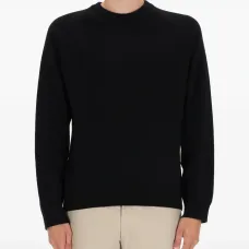 Свитер с рукавами-реглан