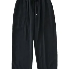 Брюки с кулиской Брюки с кулиской