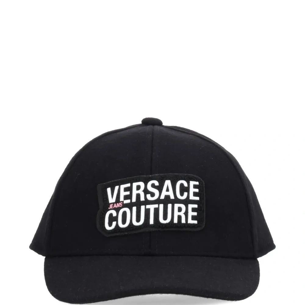 Бейсболка с нашивкой-логотипом Бейсболка с нашивкой-логотипом