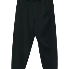 Спортивные штаны на эластичном поясе