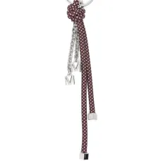 Брелок с узлом