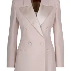 Двубортный пиджак Двубортный пиджак