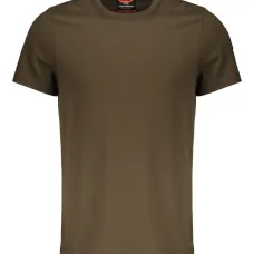 Футболка с короткими рукавами